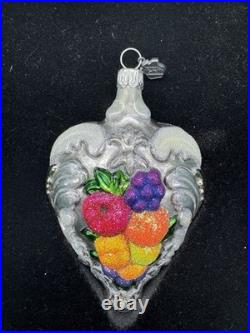 Reed & Barton Francis I C2278 Ornament