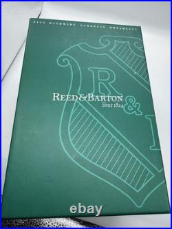 Reed & Barton Francis I C2278 Ornament