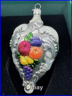 Reed & Barton Francis I C2278 Ornament