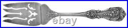 Reed & Barton Francis I Cold Meat Serving Fork 1003678