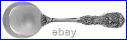 Reed & Barton Francis I Cream Soup Spoon 569382