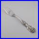 Reed & Barton Francis I First Sterling Silver Fish Fork 7 1/4 No Monograms