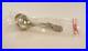 Reed & Barton Francis I First Sterling Silver Gravy Ladle 7 New
