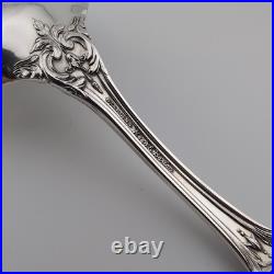 Reed & Barton Francis I First Sterling Silver Gravy Ladle 7 No Monograms