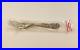 Reed & Barton Francis I First Sterling Silver Place Fork 7 1/4 New