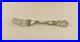 Reed & Barton Francis I First Sterling Silver Place Fork 7 1/4 No Monogram