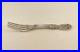 Reed & Barton Francis I First Sterling Silver Place Fork 7 1/8 Old Mark