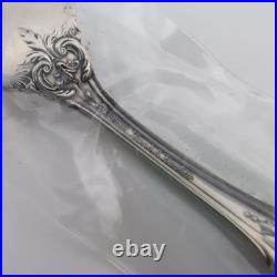 Reed & Barton Francis I First Sterling Silver Salad Fork 6 1/8 Sealed