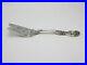 Reed & Barton Francis I First Sterling Silver Serving Fork 7 7/8