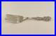 Reed & Barton Francis I First Sterling Silver Serving Fork 8 No Monogram