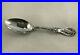 Reed & Barton Francis I First Sterling Silver Serving Spoon 8 1/4 No Mono