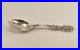 Reed & Barton Francis I First Sterling Silver Serving Spoon 8 3/8 Old Mark