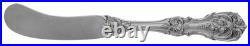 Reed & Barton Francis I Flat Handle Butter Spread 569387
