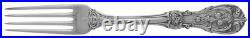 Reed & Barton Francis I Fork 569558