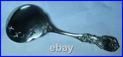 Reed & Barton Francis I / Francis the First Sterling Silver Tomato Server (89 g)