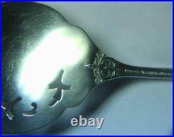 Reed & Barton Francis I / Francis the First Sterling Silver Tomato Server (89 g)