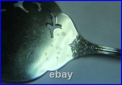 Reed & Barton Francis I / Francis the First Sterling Silver Tomato Server (89 g)