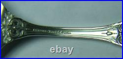 Reed & Barton Francis I / Francis the First Sterling Silver Tomato Server (89 g)