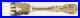 Reed & Barton Francis I-Gold Vermeil Salad Fork 569646
