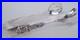 Reed & Barton Francis I Ice Tongs Serving Piece Barware American Sterling Silver