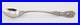 Reed & Barton Francis I Infant Feeding Spoon 5 5/8 Sterling Silver No Mono