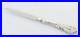 Reed & Barton Francis I Letter Opener 7 3/4