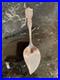 Reed & Barton Francis I Old Mark Pat Date Jelly Spoon Sterling Silver Flatware