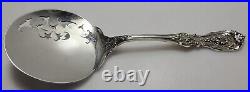 Reed & Barton Francis I Patent Date Sterling Flatware Your Choice