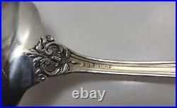 Reed & Barton Francis I Patent Date Sterling Flatware Your Choice