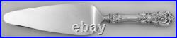 Reed & Barton Francis I Pie Server 1006220