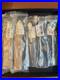 Reed & Barton Francis I Silver Lot, Sweet Tea Spoon, Sedated Steak Knife, Butter