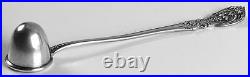 Reed & Barton Francis I Solid Flat Handled Candle Snuffer 7189376