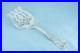 Reed & Barton Francis I Solid Sterling 10-1/8 Toast Waffle Server No Monogram