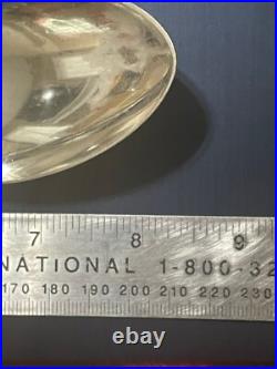 Reed & Barton Francis I Solid Sterling Large Serving Spoons