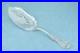 Reed & Barton Francis I Sterling 11-1/4 Pierced Ice Cream Fish Server No Mono