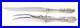 Reed & Barton Francis I Sterling 13 1/2 Carving Set No Mono