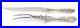 Reed & Barton Francis I Sterling 13 1/2 Carving Set No Mono UNUSED
