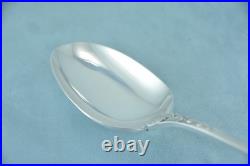 Reed & Barton Francis I Sterling 14 Stuffing / Platter Spoon Old Mark No Mono
