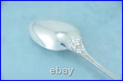 Reed & Barton Francis I Sterling 14 Stuffing / Platter Spoon Old Mark No Mono