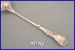 Reed & Barton Francis I Sterling 14 Stuffing / Platter Spoon Old Mark No Mono