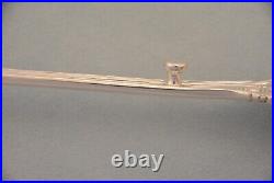 Reed & Barton Francis I Sterling 14 Stuffing / Platter Spoon Old Mark No Mono