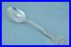 Reed & Barton Francis I Sterling 6-5/8 Oval Soup Spoon New Mark No Monogram