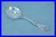 Reed & Barton Francis I Sterling 6 Cream Soup Spoons Old Mark No Monogram