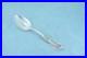 Reed & Barton Francis I Sterling 7-1/4 Oval Soup Dessert Spoon New Mark No Mono