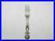 Reed & Barton Francis I Sterling 7 1/8 Fork OLD MARK WithMONO CH4