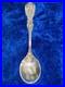 Reed & Barton Francis I Sterling 7-1/8 Gumbo Soup Spoon New Mark No Monogram