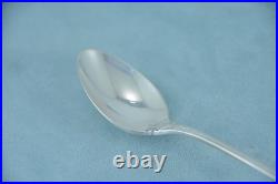 Reed & Barton Francis I Sterling 7-3/4 Iced Tea Spoon New Mark No Monogram