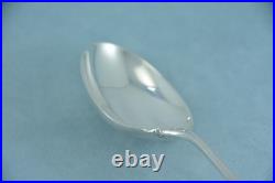 Reed & Barton Francis I Sterling 7-3/4 Small Salad Berry Spoon No Monogram