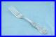 Reed & Barton Francis I Sterling 7-7/8 Dinner Fork New Mark No Monogram
