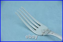 Reed & Barton Francis I Sterling 7-7/8 Dinner Fork New Mark No Monogram